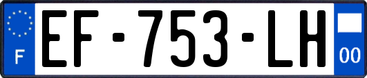 EF-753-LH