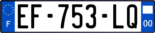 EF-753-LQ