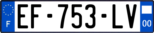 EF-753-LV