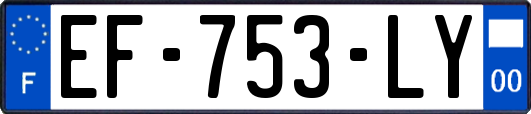 EF-753-LY