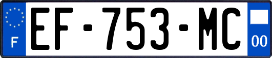 EF-753-MC