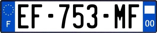 EF-753-MF