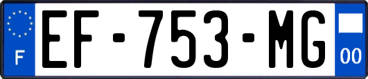 EF-753-MG