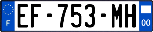 EF-753-MH