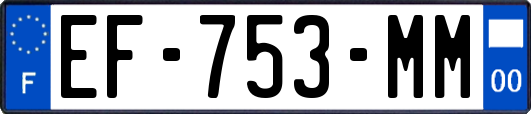 EF-753-MM