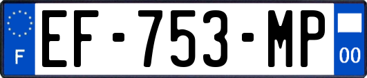 EF-753-MP