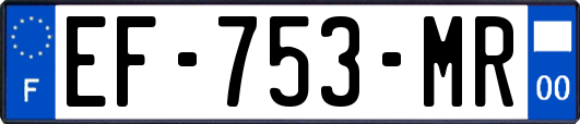 EF-753-MR