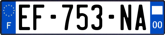 EF-753-NA