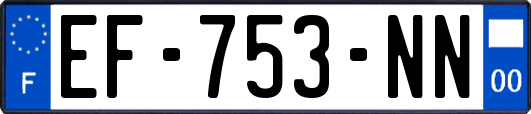 EF-753-NN