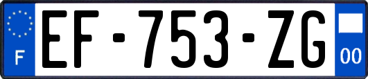 EF-753-ZG
