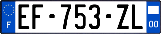 EF-753-ZL