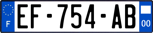EF-754-AB