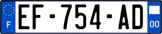 EF-754-AD