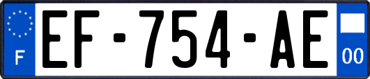 EF-754-AE
