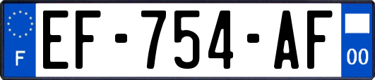 EF-754-AF