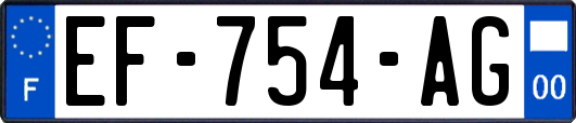 EF-754-AG