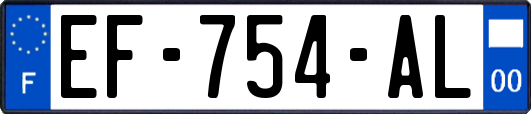 EF-754-AL