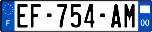 EF-754-AM