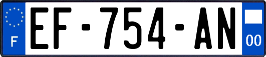 EF-754-AN