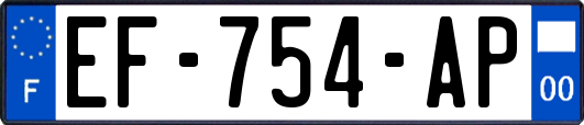 EF-754-AP
