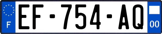 EF-754-AQ