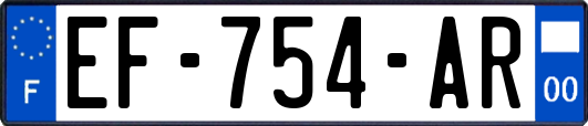 EF-754-AR