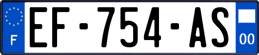 EF-754-AS