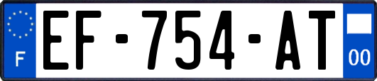 EF-754-AT