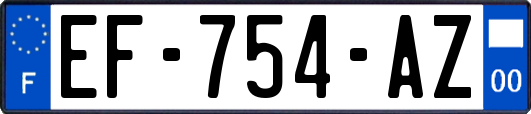 EF-754-AZ
