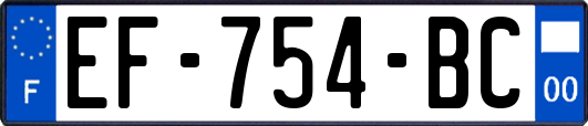 EF-754-BC