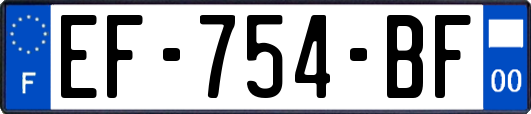 EF-754-BF