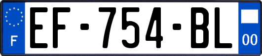 EF-754-BL