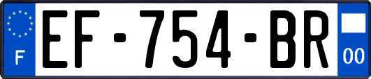 EF-754-BR