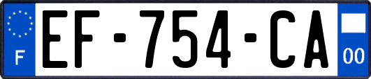 EF-754-CA