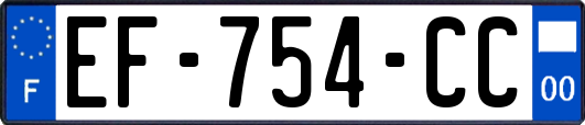EF-754-CC