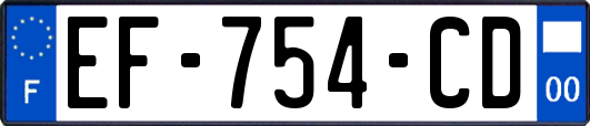 EF-754-CD