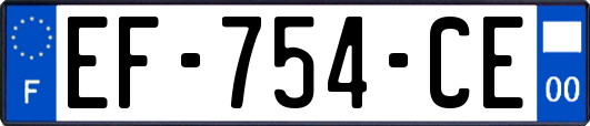 EF-754-CE