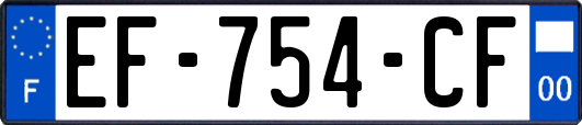 EF-754-CF