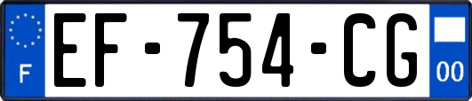 EF-754-CG