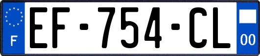 EF-754-CL