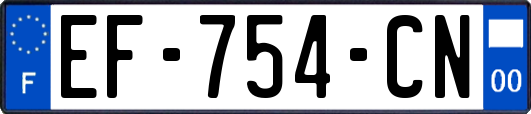 EF-754-CN