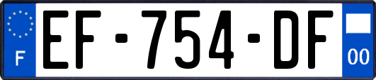 EF-754-DF