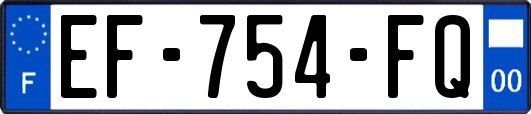 EF-754-FQ
