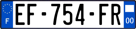 EF-754-FR