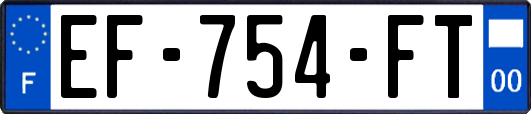 EF-754-FT