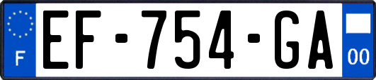 EF-754-GA