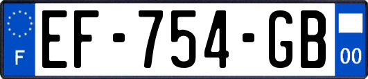 EF-754-GB