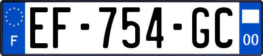 EF-754-GC