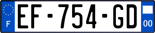 EF-754-GD