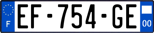 EF-754-GE